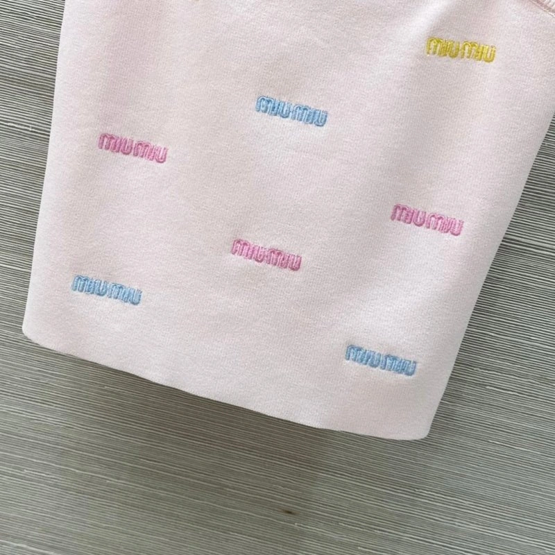 Miu Miu Vest Cozy 156080