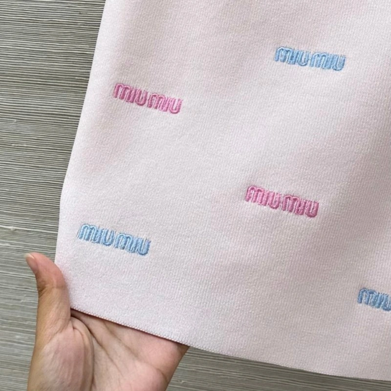Miu Miu Vest Cozy 156080
