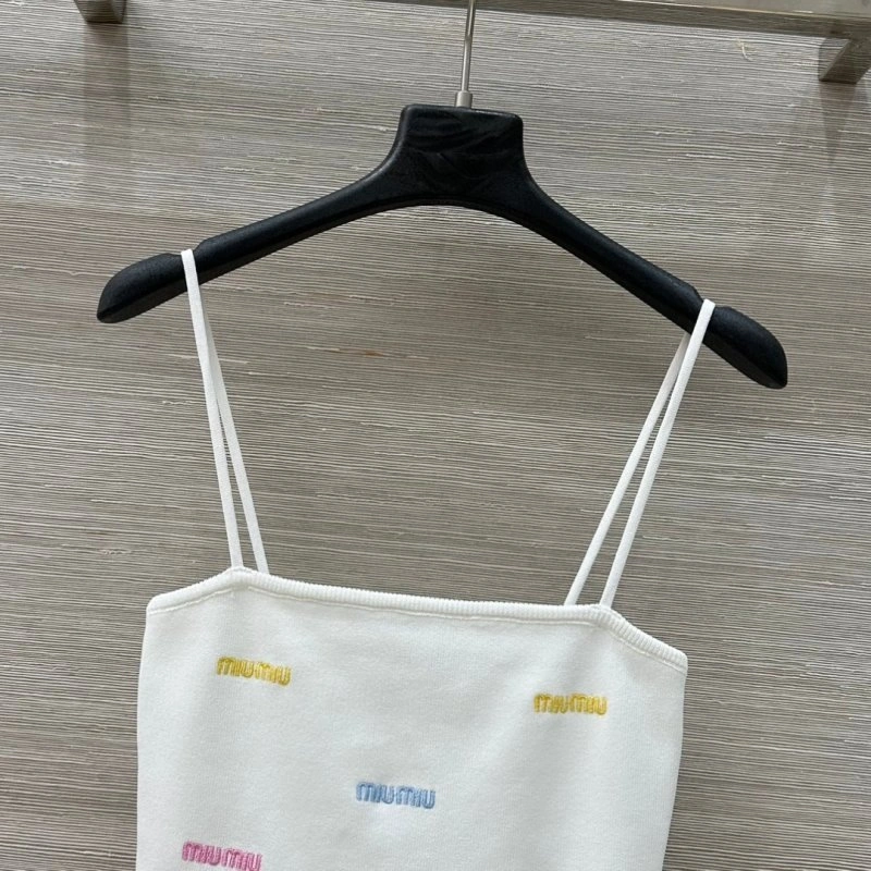 Miu Miu Vest Original 156041