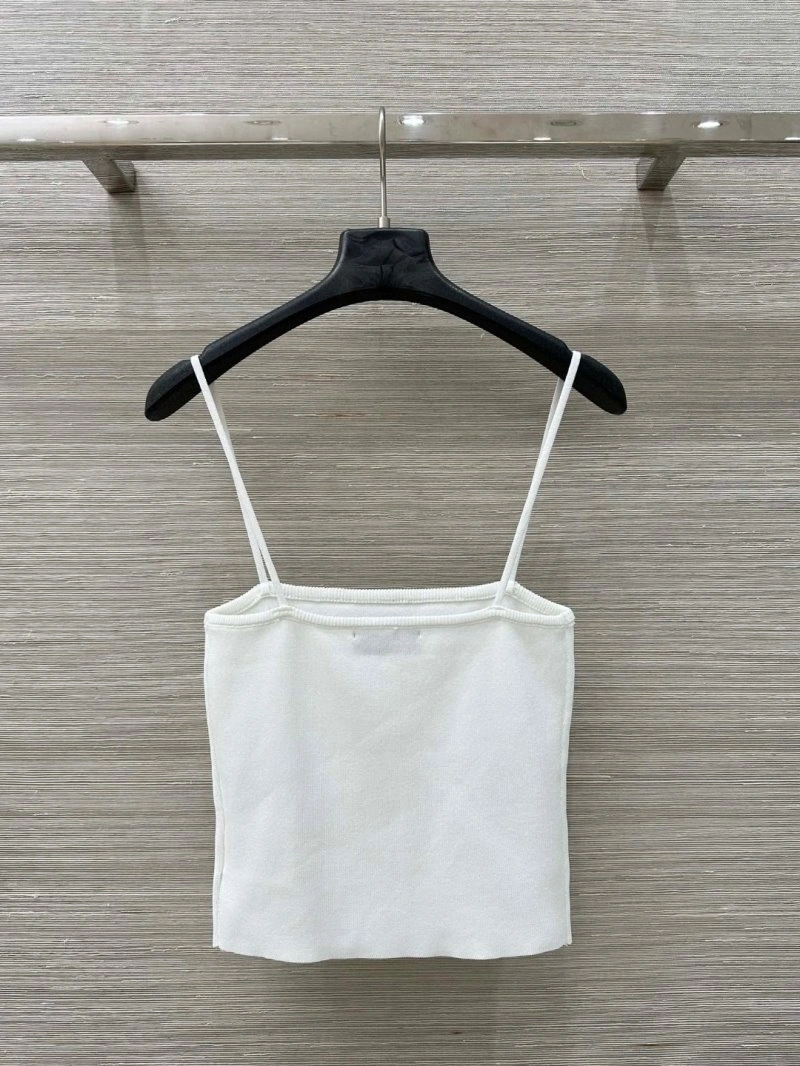Miu Miu Vest Original 156041