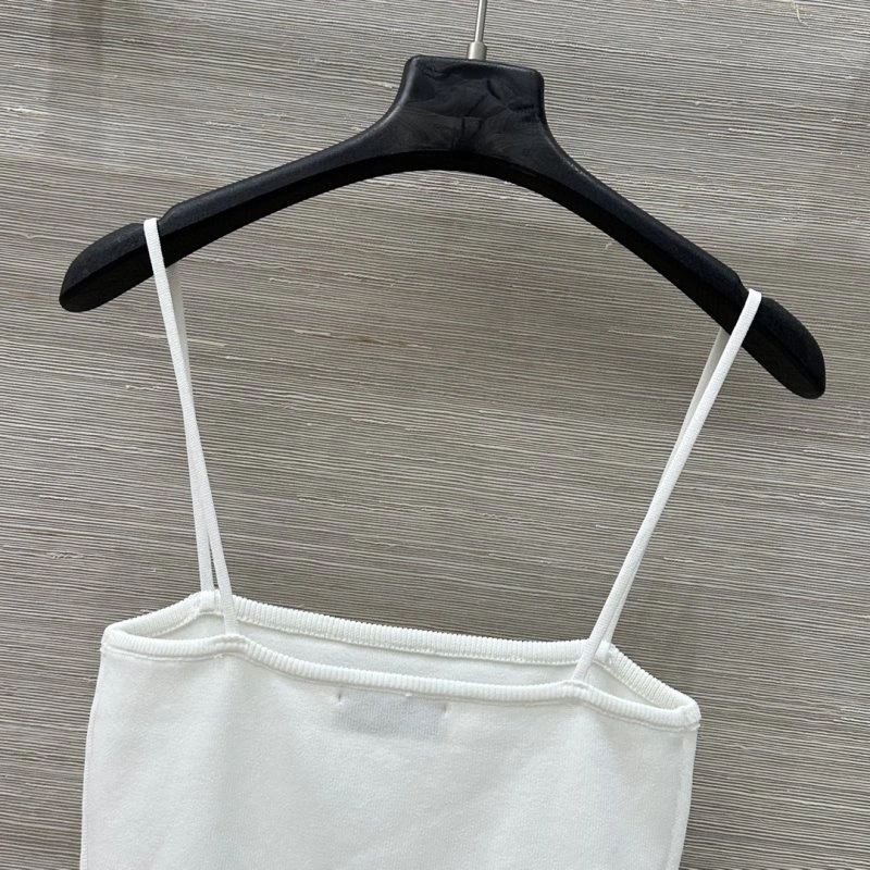 Miu Miu Vest Original 156041
