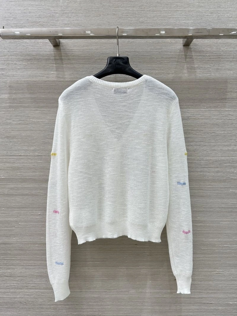 Miu Miu Vest Original 156041