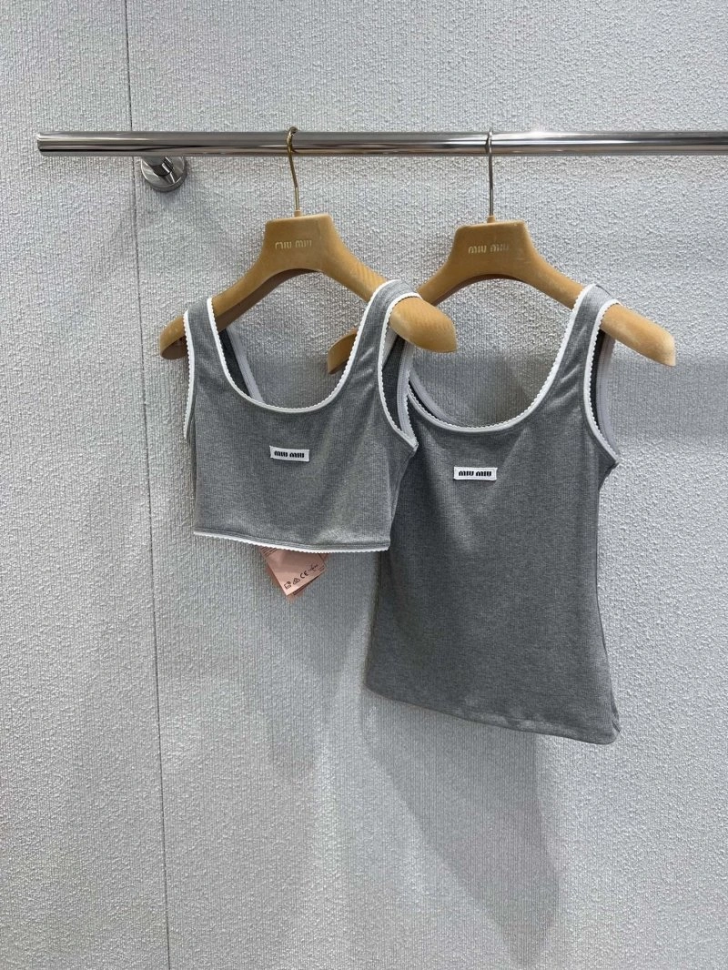 TravelReady Miu Miu Vest 156030