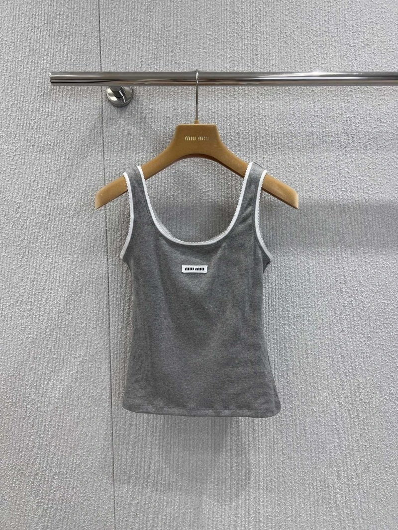 TravelReady Miu Miu Vest 156030