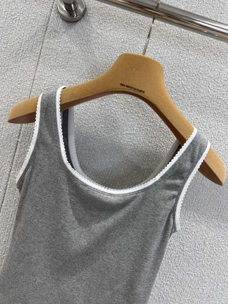 TravelReady Miu Miu Vest 156030