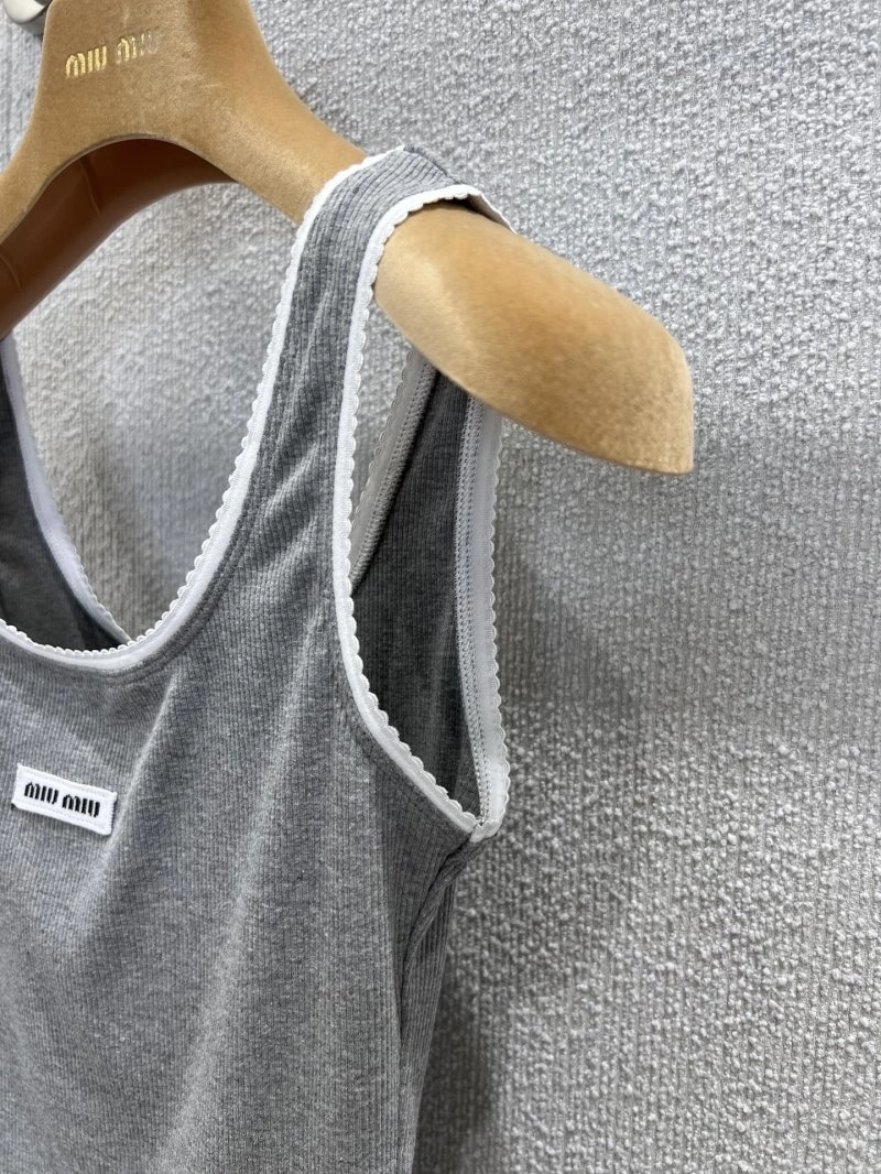 TravelReady Miu Miu Vest 156030