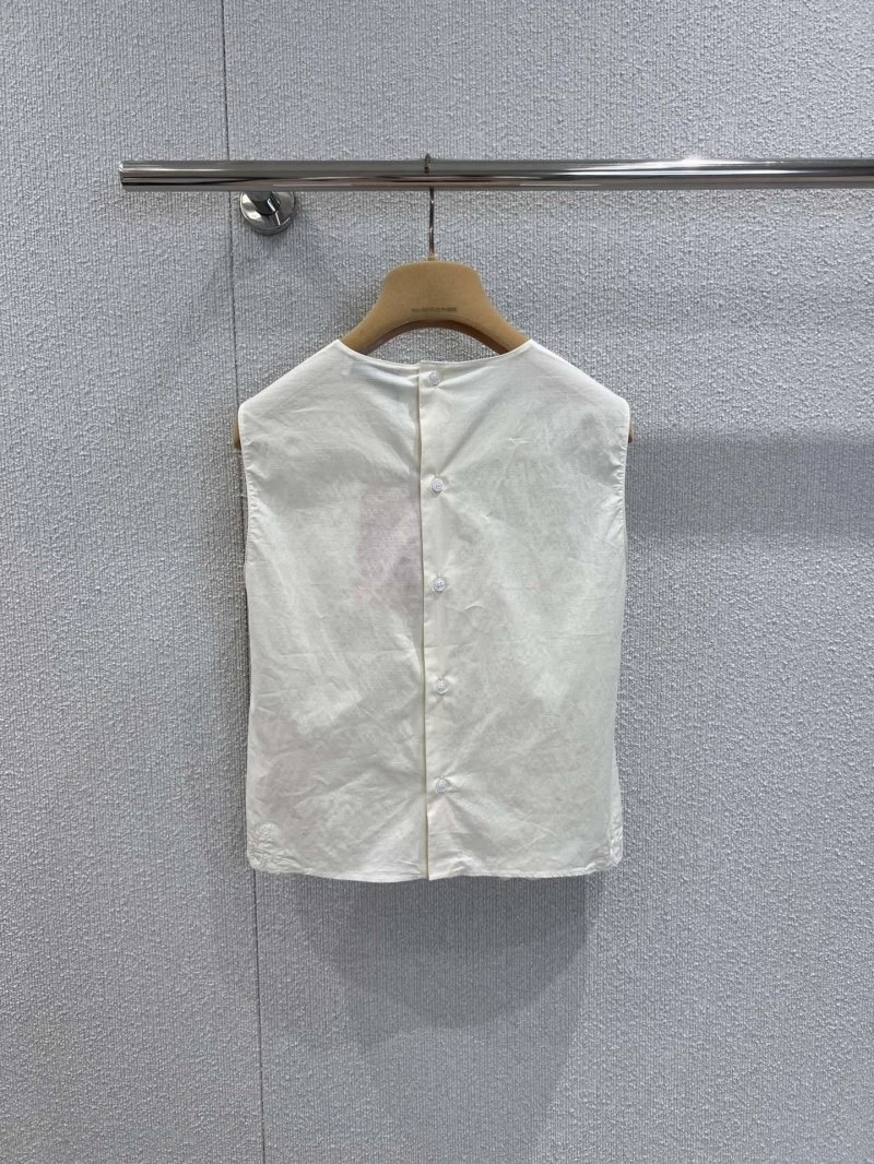 Miu Miu Vest Youthful 156032