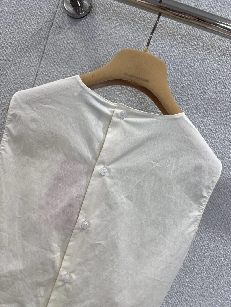 Miu Miu Vest Youthful 156032