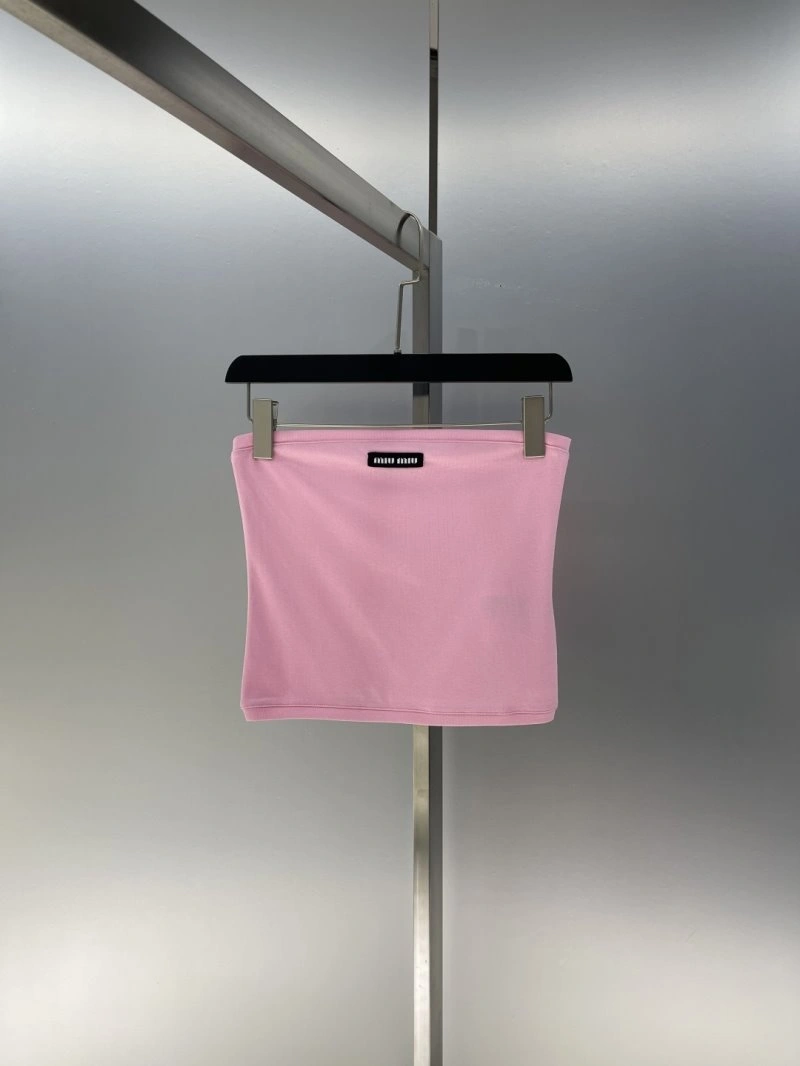 Miu Miu Vest TechFriendly 156026
