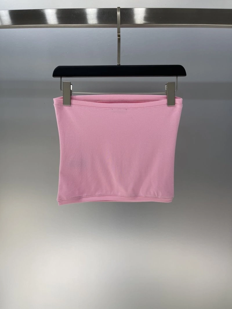 Miu Miu Vest TechFriendly 156026