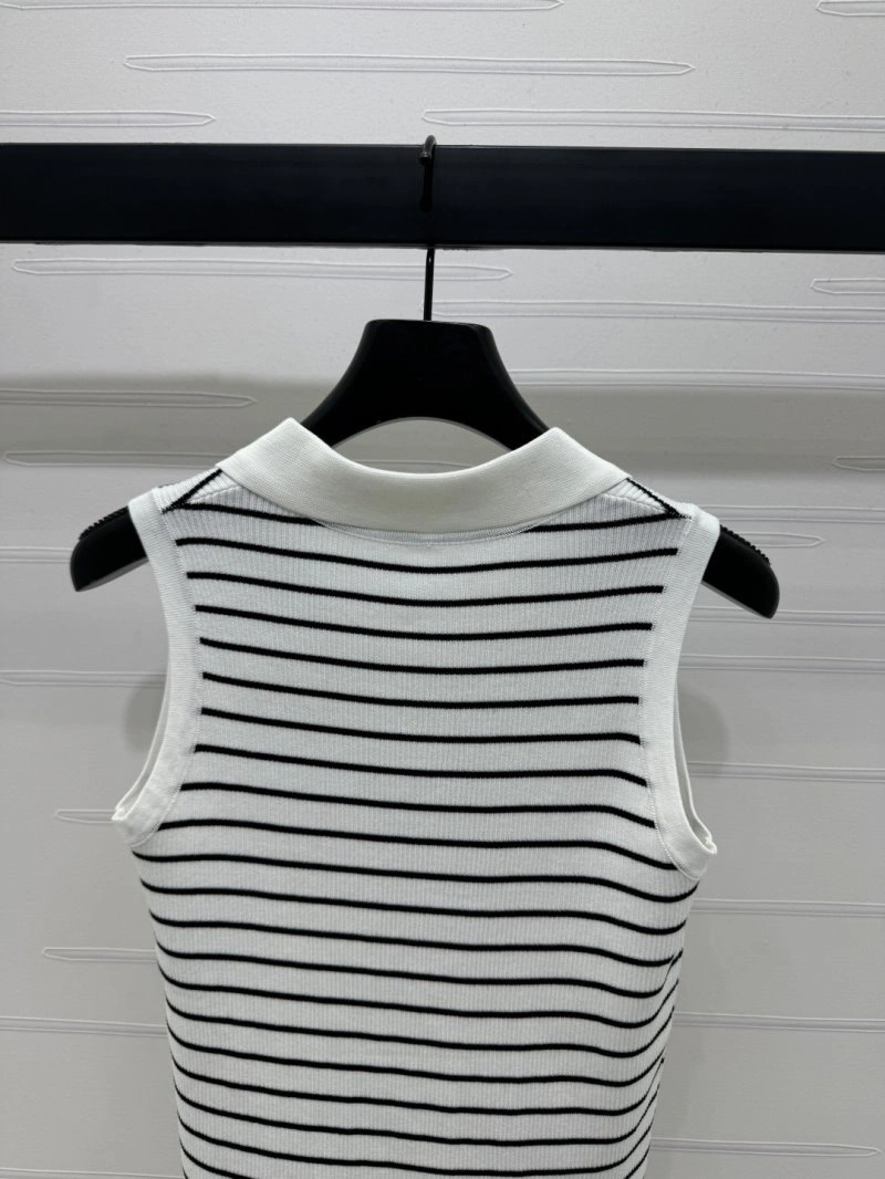 Unisex Miu Miu Vest 156023