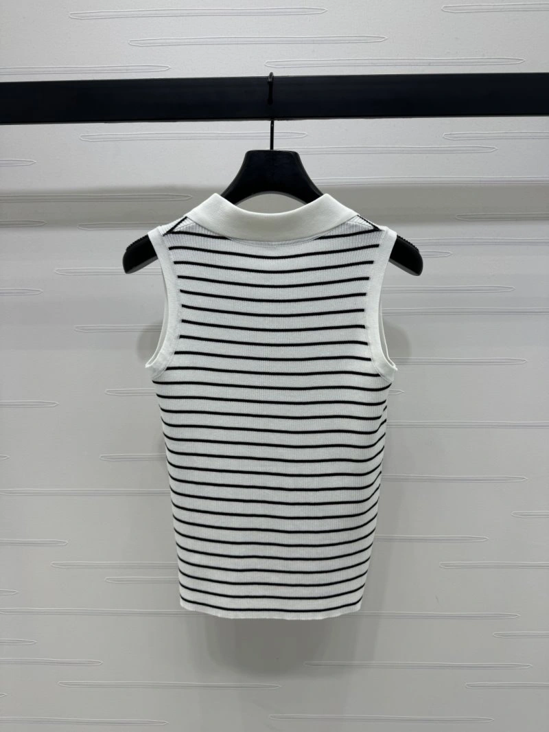 Unisex Miu Miu Vest 156023