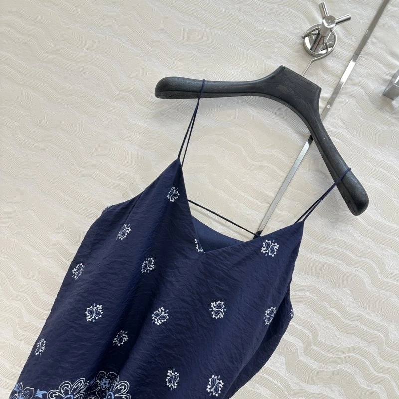 Miu Miu Vest WaterResistant 156024