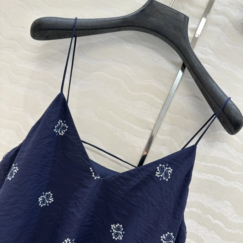 Miu Miu Vest WaterResistant 156024