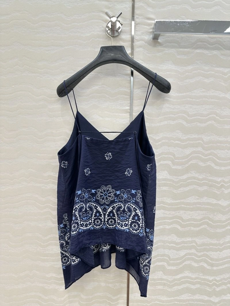 Miu Miu Vest WaterResistant 156024