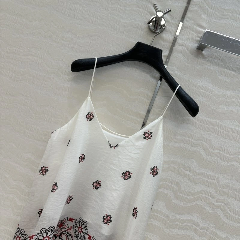 Modern Miu Miu Vest 156098