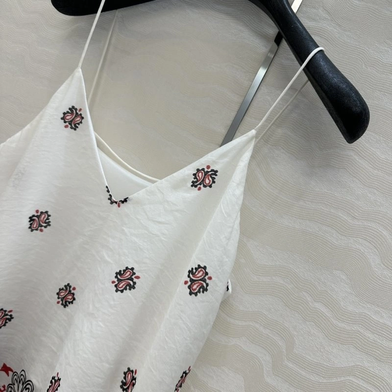Modern Miu Miu Vest 156098