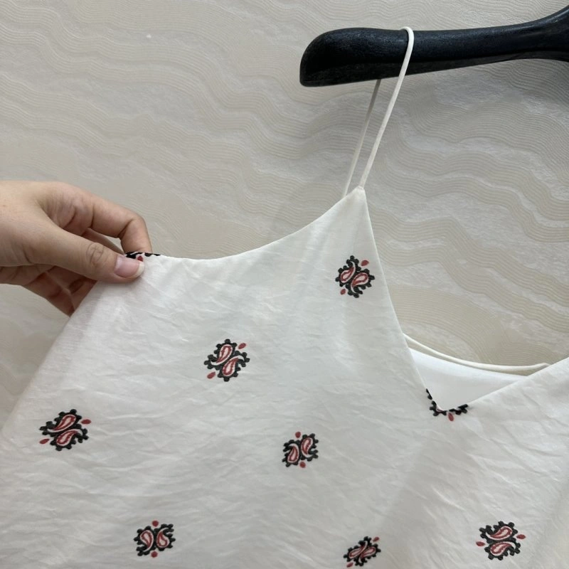 Modern Miu Miu Vest 156098