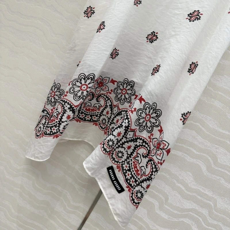 Modern Miu Miu Vest 156098