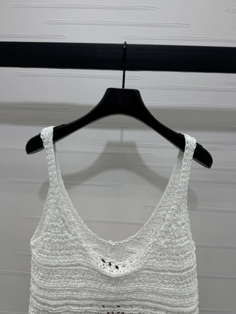 Miu Miu Vest Comfortable 156022