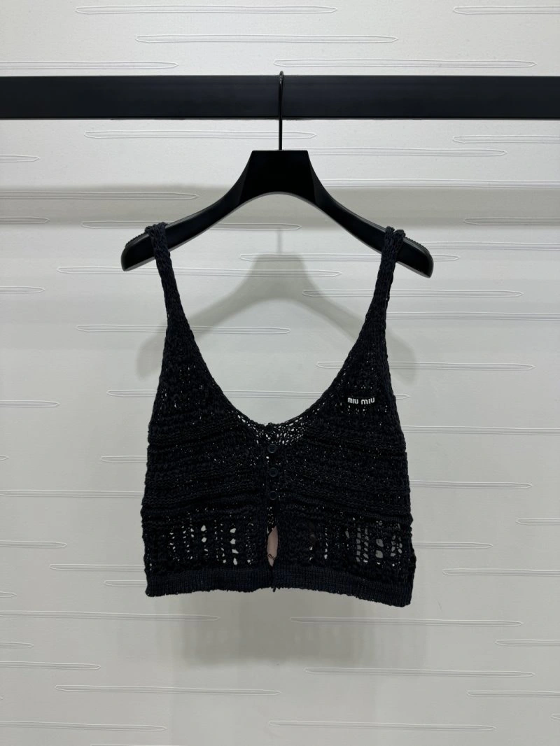 Affordable Miu Miu Vest 156019