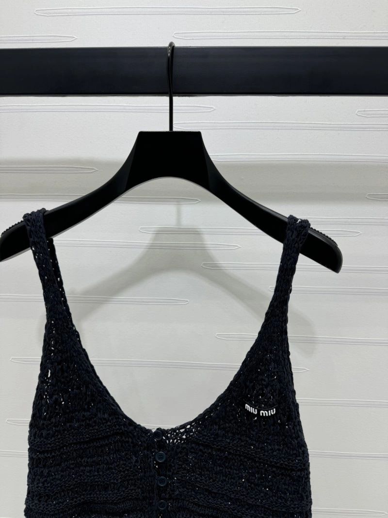 Affordable Miu Miu Vest 156019