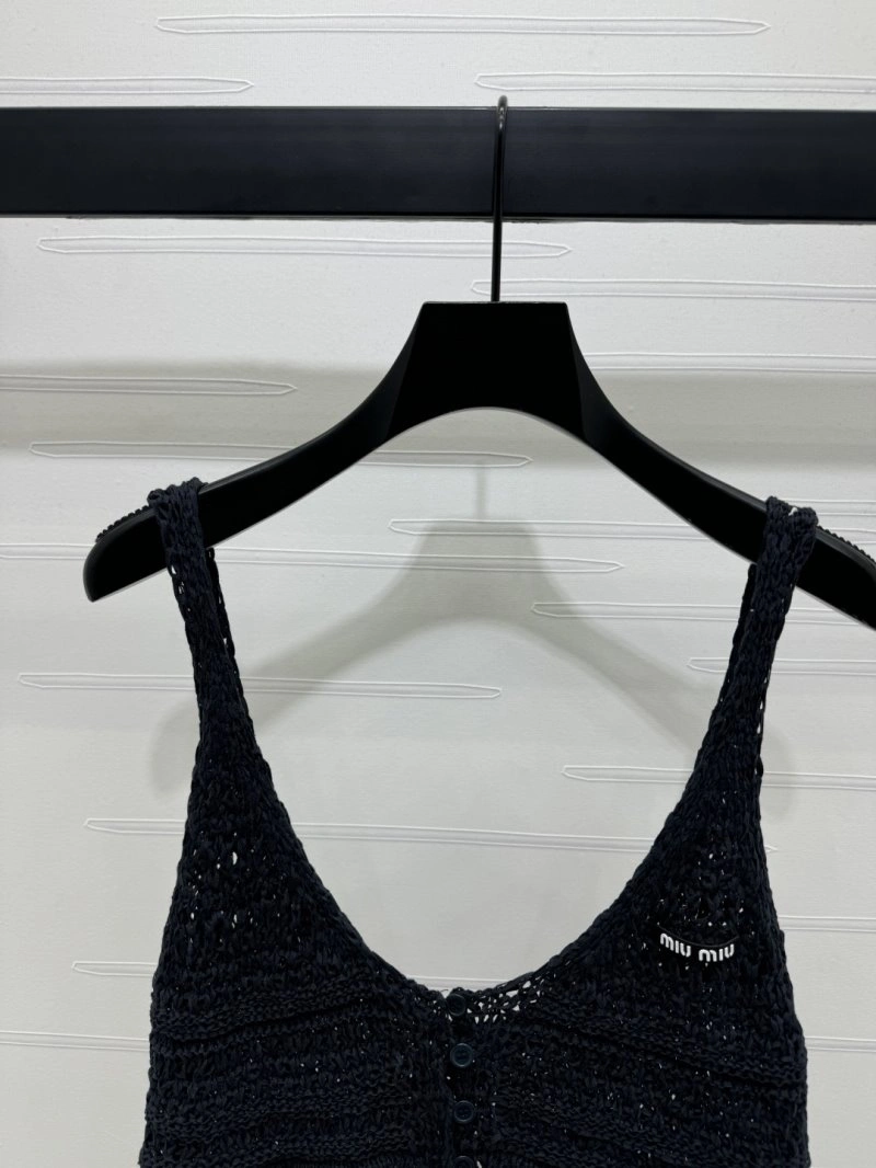 Affordable Miu Miu Vest 156019