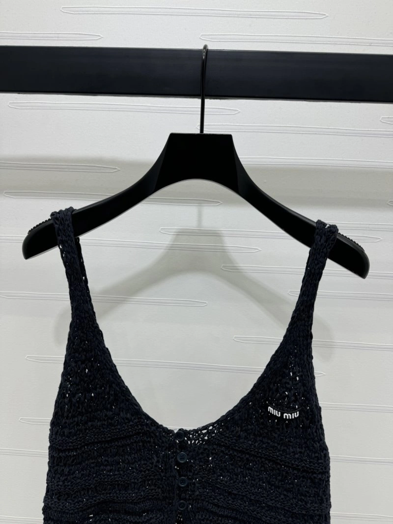 Affordable Miu Miu Vest 156019