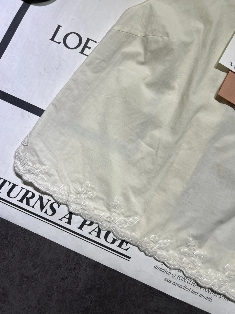 Affordable Miu Miu Vest 156020