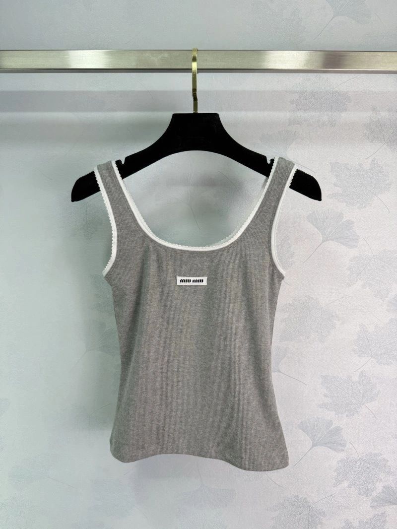 SportInspired Miu Miu Vest 156008