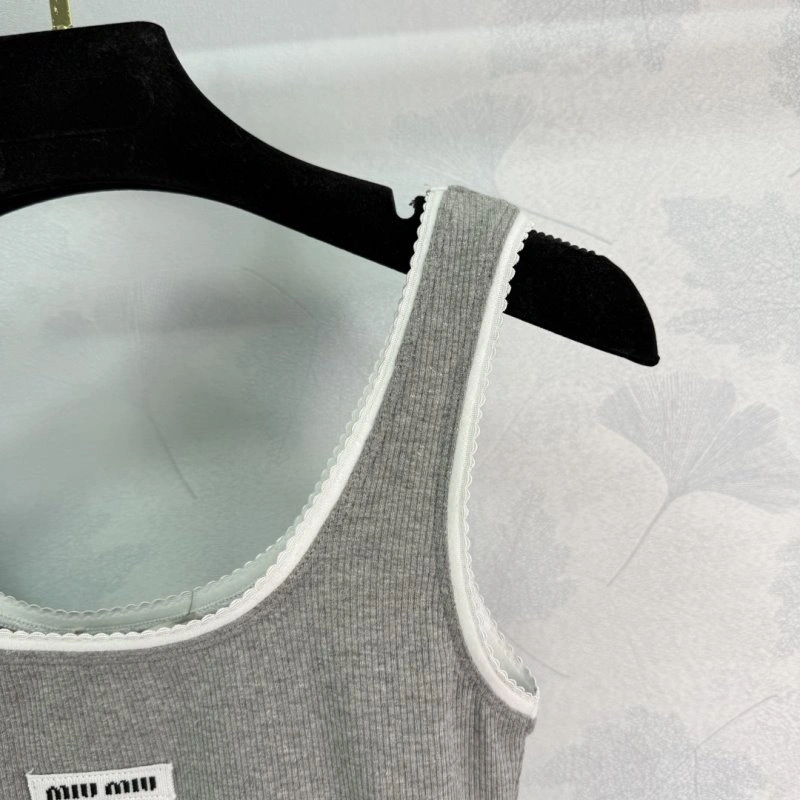 SportInspired Miu Miu Vest 156008