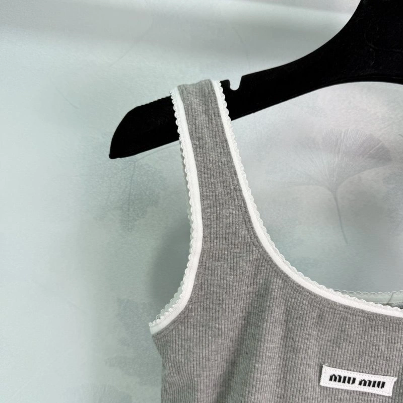 SportInspired Miu Miu Vest 156008