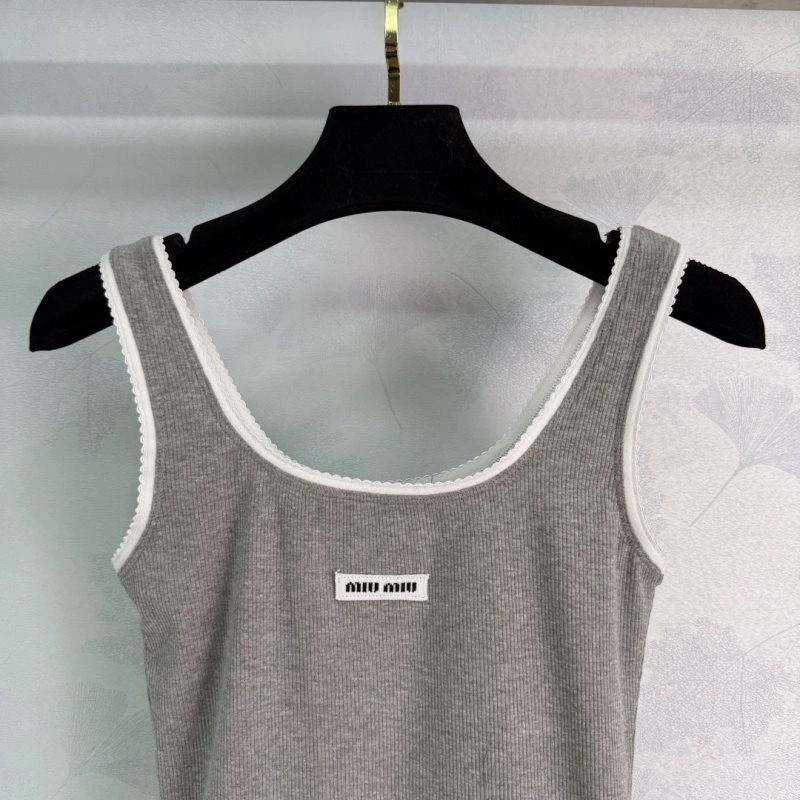 SportInspired Miu Miu Vest 156008