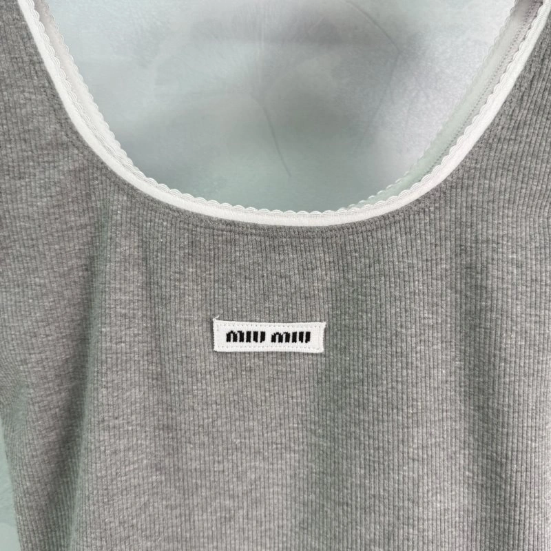 SportInspired Miu Miu Vest 156008