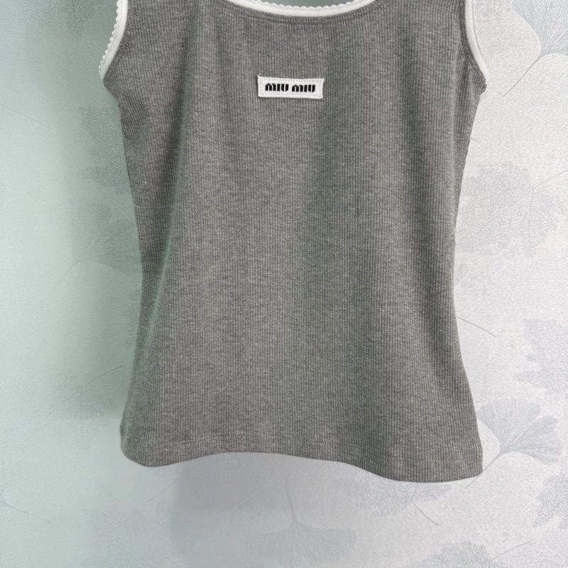 SportInspired Miu Miu Vest 156008