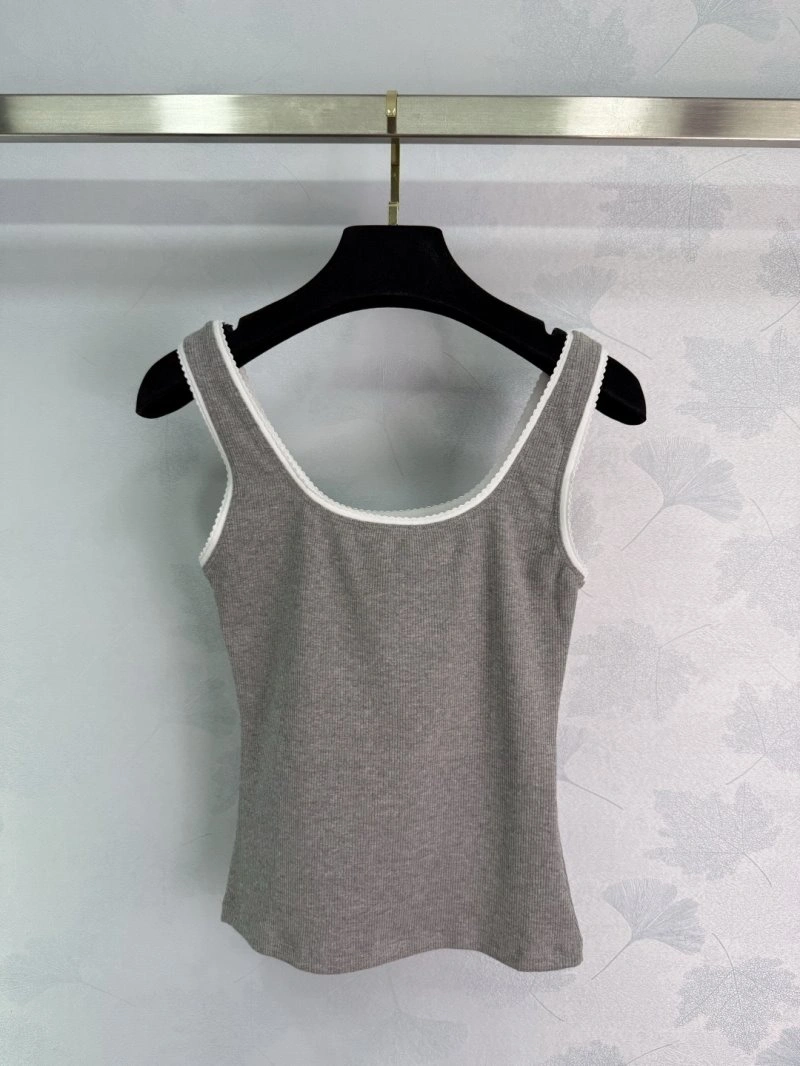 SportInspired Miu Miu Vest 156008