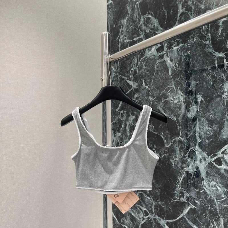 Miu Miu Vest TimelessDesign 156007