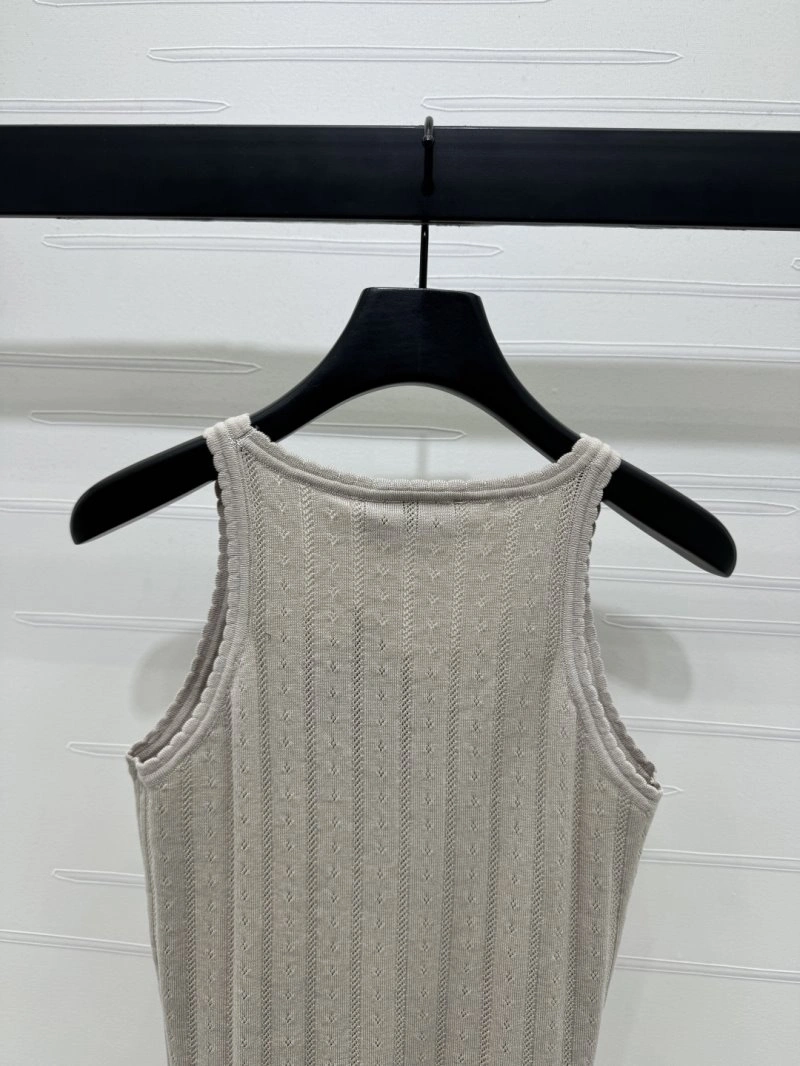 Miu Miu Vest Trendy 156027