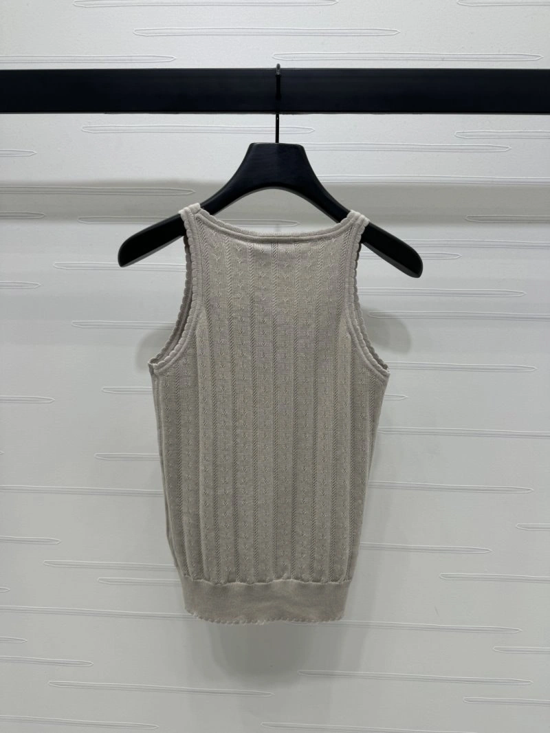 Miu Miu Vest Trendy 156027