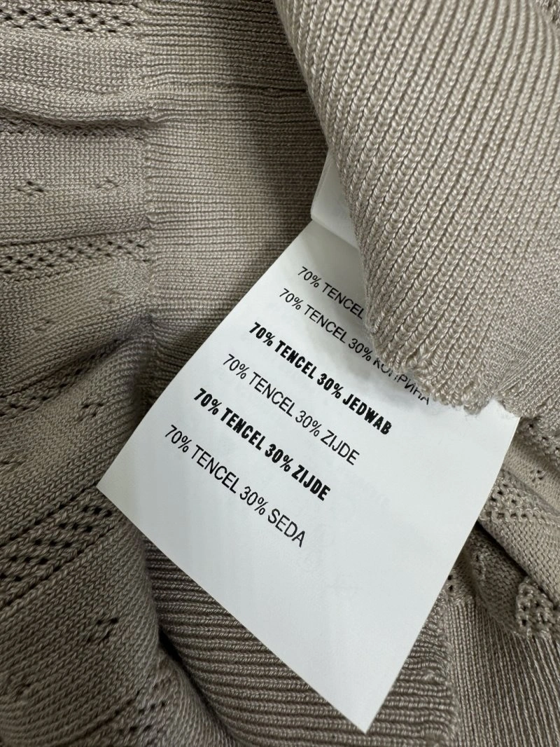 Miu Miu Vest Trendy 156027