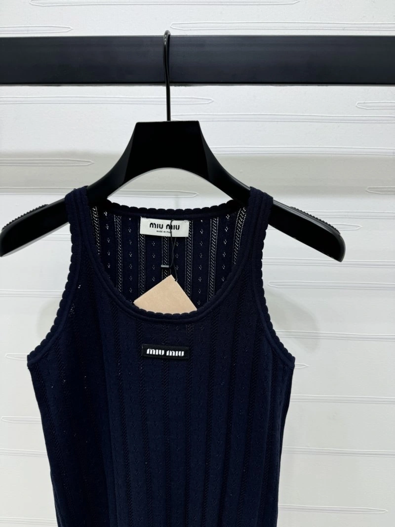 Unique Miu Miu Vest 156009