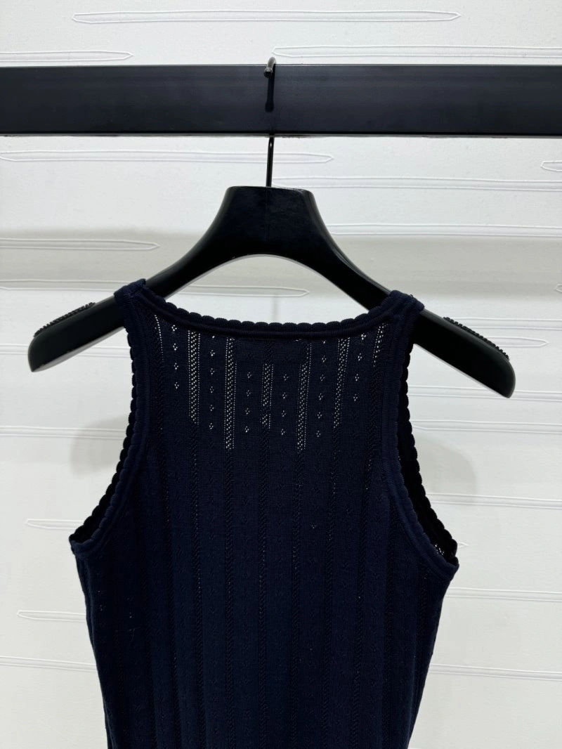 Unique Miu Miu Vest 156009