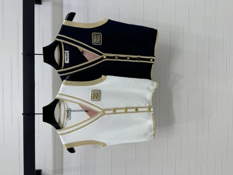 MultiPurpose Miu Miu Vest 156045