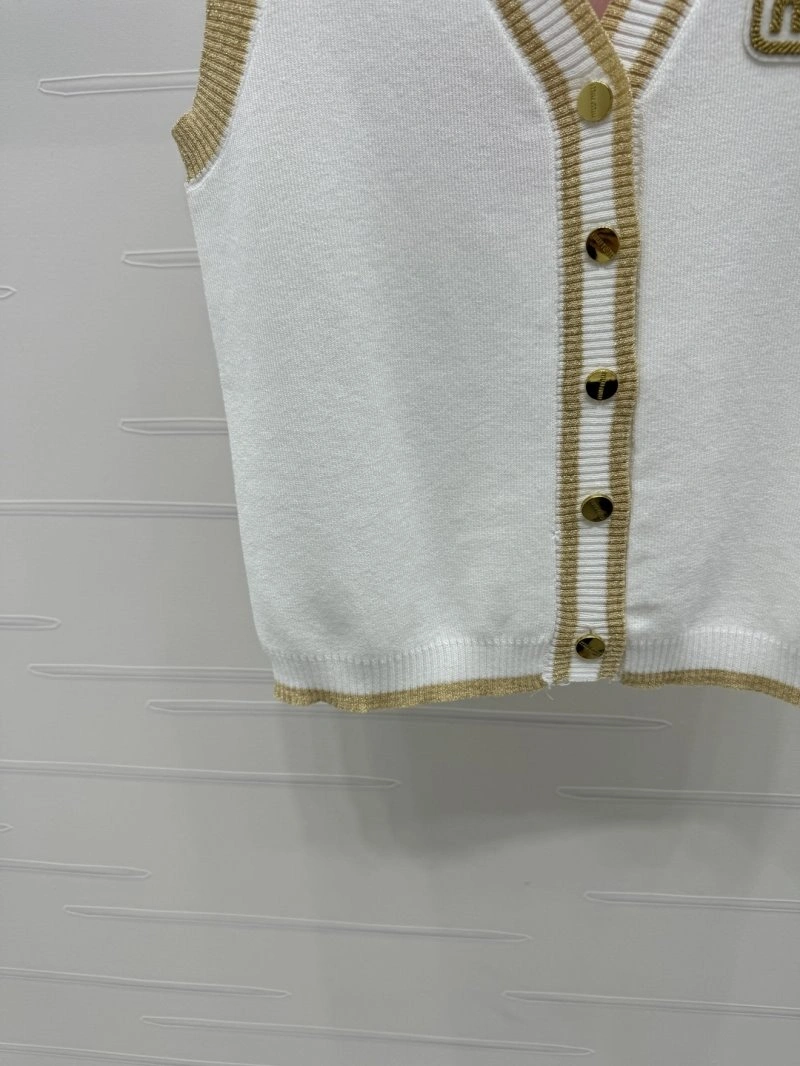 MultiPurpose Miu Miu Vest 156045
