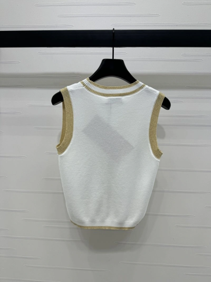 MultiPurpose Miu Miu Vest 156045