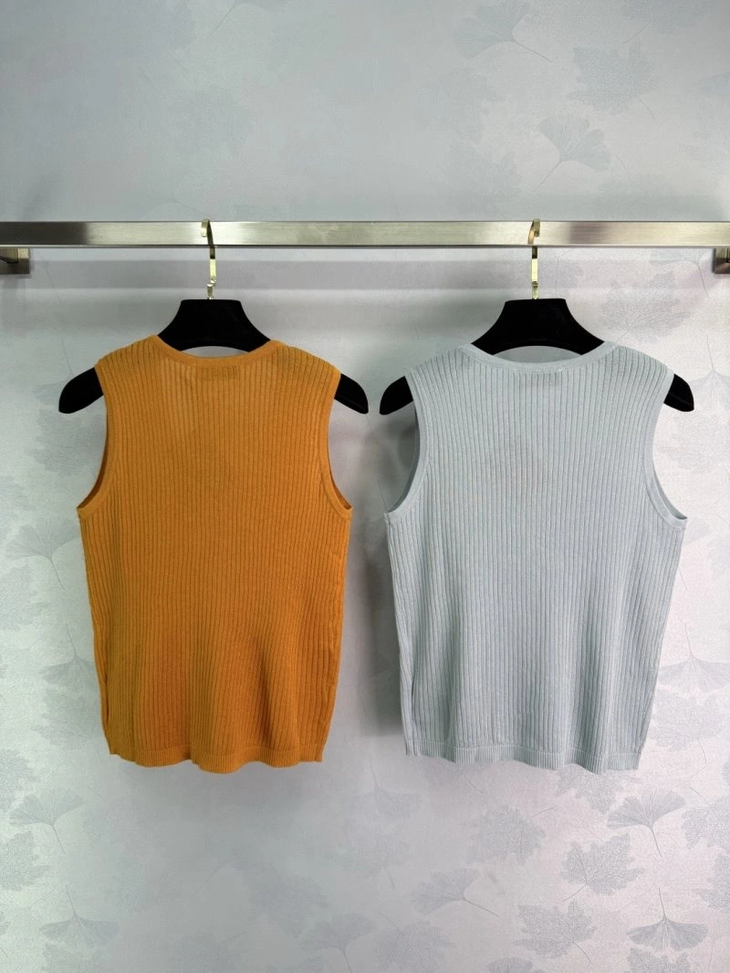WaterResistant Miu Miu Vest 156067