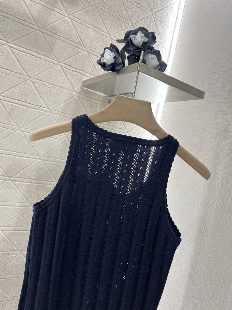 Miu Miu Vest Sustainable 156015