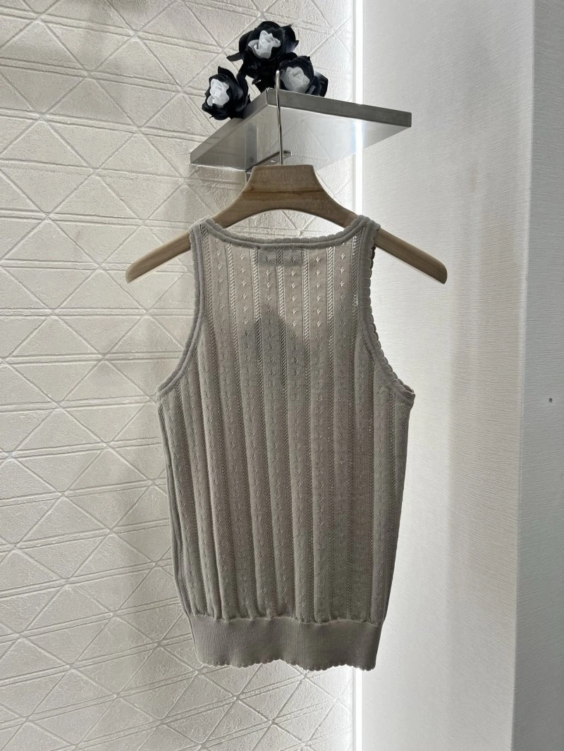 Miu Miu Vest FashionForward 156003