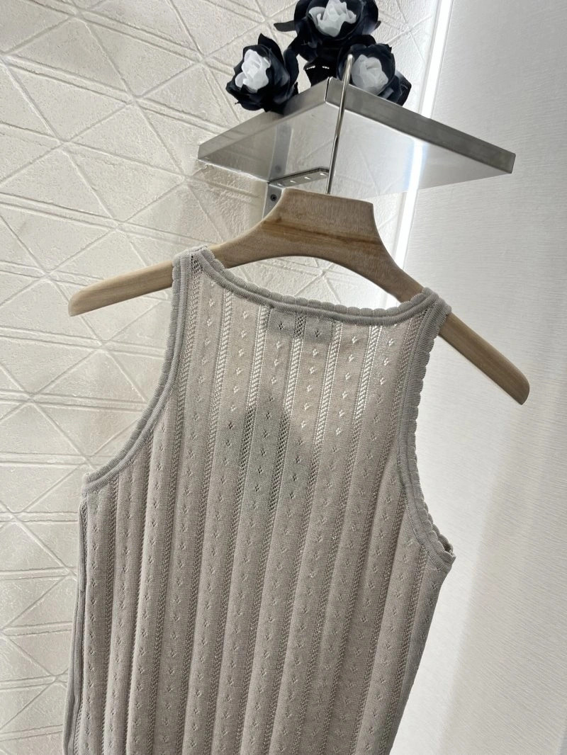 Miu Miu Vest FashionForward 156003