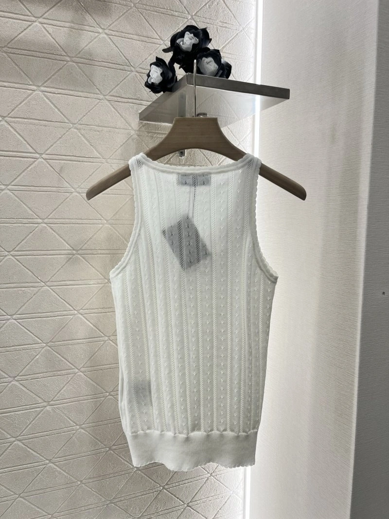 Miu Miu Vest FlexibleFit 156029